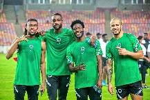 5 m&atilde; k&egrave;o ngon nhất của chuy&ecirc;n gia Tony Ansell ng&agrave;y 7/6: Uganda s&aacute;ng nhất