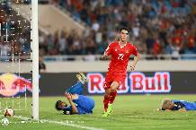 B&aacute;o Indonesia lo lắng khi đội tuyển Việt Nam chiến thắng