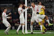 Nhận định, soi k&egrave;o Ba Lan vs Ukraine, 1h45 ng&agrave;y 8/6: C&acirc;n bằng th&agrave;nh t&iacute;ch