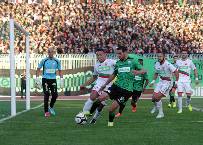 Nhận định, soi k&egrave;o Constantine vs MC Oran, 22h45 ng&agrave;y 07/06: Lỡ hẹn top 2