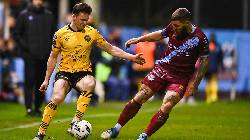 Nhận định, soi k&egrave;o Drogheda United vs St. Patrick's, 1h45 ng&agrave;y 8/6: Ch&igrave;m s&acirc;u