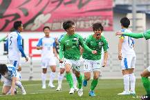 Nhận định, soi k&egrave;o FC Gifu vs Azul Claro Numazu, 17h00 ng&agrave;y 08/06: Lợi thế s&acirc;n b&atilde;i
