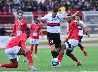 Nhận định, soi k&egrave;o Saoura vs USM Alger, 22h00 ng&agrave;y 7/6: Kh&aacute;ch trắng tay