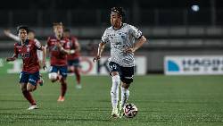 Nhận định, soi k&egrave;o Tokushima Vortis vs Yokohama FC, 16h00 ng&agrave;y 8/6: Kh&oacute; cho cửa dưới