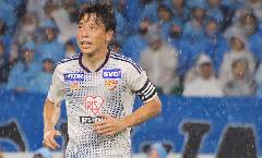 Nhận định, soi k&egrave;o Ventforet Kofu vs Vegalta Sendai, 16h00 ng&agrave;y 8/6: Kh&aacute;ch hoan ca