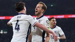 K&egrave;o v&agrave;ng b&oacute;ng đ&aacute; Andorra vs Anh, 23h00 ng&agrave;y 7/6: Tin v&agrave;o Tam sư