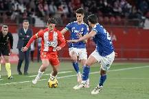 Nhận định, soi k&egrave;o Almeria vs Real Oviedo, 2h00 ng&agrave;y 8/6: Thận trọng