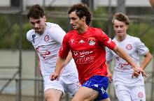 Nhận định, soi k&egrave;o Melbourne Srbija vs Bentleigh Greens, 15h30 ng&agrave;y 7/6: Kh&oacute; bắt nạt t&acirc;n binh