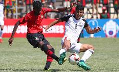 Nhận định, soi k&egrave;o Mozambique vs Mauritius, 17h00 ng&agrave;y 7/6: X&acirc;y chắc ng&ocirc;i đầu