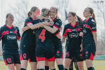 Nhận định, soi k&egrave;o Nữ Midtjylland vs Nữ Osterbro, 19h00 ng&agrave;y 7/6: Tin v&agrave;o kh&aacute;ch