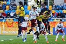 Nhận định, soi k&egrave;o U20 Nhật Bản vs U20 Mexico, 19h00 ng&agrave;y 7/6: Độc chiếm ng&ocirc;i đầu