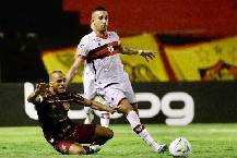 Nhận định, soi k&egrave;o Atl&eacute;tico Goianiense vs Sport Recife, 5h15 ng&agrave;y 8/7