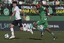Nhận định, soi k&egrave;o Chapecoense vs Corinthians, 7h00 ng&agrave;y 9/7