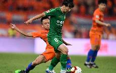 Ph&acirc;n t&iacute;ch k&egrave;o hiệp 1 Beijing Guoan vs United City, 21h ng&agrave;y 8/7