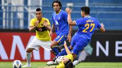 Ph&acirc;n t&iacute;ch k&egrave;o hiệp 1 Kaya vs BG Pathum, 17h ng&agrave;y 8/7