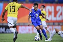 Soi k&egrave;o phạt g&oacute;c Kaya vs BG Pathum, 17h ng&agrave;y 8/7