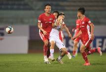 Soi k&egrave;o phạt g&oacute;c Ulsan Hyundai vs Viettel, 21h ng&agrave;y 8/7