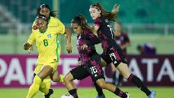 Link xem trực tiếp nữ Jamaica vs nữ Mỹ, 6h00 ng&agrave;y 8/7