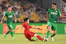 Nhận định, soi k&egrave;o Beijing Guoan vs Meizhou Hakka, 16h30 ng&agrave;y 7/7