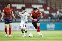 Nhận định, soi k&egrave;o Gangwon vs Gimcheon Sangmu, 17h30 ng&agrave;y 8/7