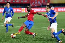 Nhận định, soi k&egrave;o Henan vs Guangzhou City, 18h30 ng&agrave;y 7/7