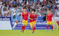 Nhận định, soi k&egrave;o Hồng Lĩnh H&agrave; Tĩnh vs B.B&igrave;nh Dương, 18h ng&agrave;y 9/7