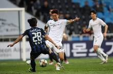 Nhận định, soi k&egrave;o Jeju United vs Seongnam, 17h30 ng&agrave;y 8/7