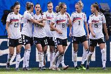 Nhận định, soi k&egrave;o Nữ Đức vs Nữ Đan Mạch, 02h00 ng&agrave;y 09/07