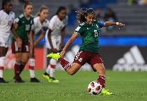 Nhận định, soi k&egrave;o nữ Haiti vs nữ Mexico, 9h ng&agrave;y 8/7