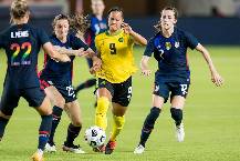 Nhận định, soi k&egrave;o nữ Jamaica vs nữ Mỹ, 6h00 ng&agrave;y 8/7