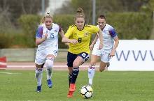 Nhận định, soi k&egrave;o Nữ Na Uy vs nữ Bắc Ireland, 2h ng&agrave;y 8/7