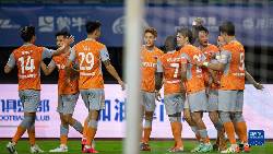 Nhận định, soi k&egrave;o Rongcheng vs Tianjin, 15h30 ng&agrave;y 8/7