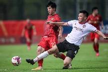 Nhận định, soi k&egrave;o Shanghai Jiading vs Xinjiang Tianshan, 18h30 ng&agrave;y 9/7