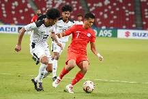 Nhận định, soi k&egrave;o U19 Timor-Leste vs U19 Malaysia, 19h00 ng&agrave;y 9/7
