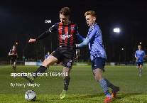 Nhận định, soi k&egrave;o UCD vs Bohemians, 1h45 ng&agrave;y 8/7