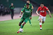 Ph&acirc;n t&iacute;ch k&egrave;o hiệp 1 Beijing Guoan vs Meizhou Hakka, 16h30 ng&agrave;y 7/7