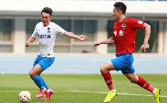 Ph&acirc;n t&iacute;ch k&egrave;o hiệp 1 Henan vs Guangzhou City, 18h30 ng&agrave;y 7/7