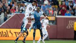 Ph&acirc;n t&iacute;ch k&egrave;o hiệp 1 Vancouver vs Minnesota, 9h37 ng&agrave;y 9/7