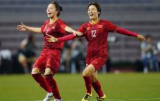 Ph&acirc;n t&iacute;ch tỷ lệ hiệp 1 Nữ Việt Nam vs Nữ L&agrave;o, 18h ng&agrave;y 9/7