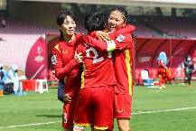 Soi k&egrave;o phạt g&oacute;c Nữ Việt Nam vs Nữ L&agrave;o, 18h ng&agrave;y 9/7