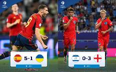 Chuy&ecirc;n gia dự đo&aacute;n kết quả U21 Anh vs U21 T&acirc;y Ban Nha, 23h ng&agrave;y 8/7