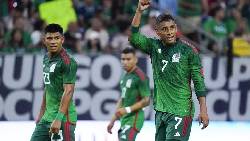 Link xem trực tiếp Mexico vs Costa Rica, 8h30 ng&agrave;y 9/7