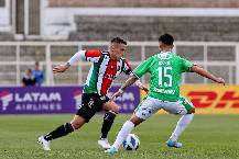 Nhận định, soi k&egrave;o Audax Italiano vs Palestino, 5h ng&agrave;y 8/7