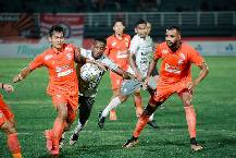 Nhận định, soi k&egrave;o Borneo FC Samarinda vs Bali United FC, 19h ng&agrave;y 8/7