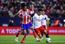Nhận định, soi k&egrave;o Chivas Guadalajara vs Atletico San Luis, 7h ng&agrave;y 9/7