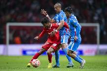 Nhận định, soi k&egrave;o Cruz Azul vs Toluca, 6h50 ng&agrave;y 9/7