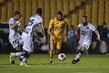 Nhận định, soi k&egrave;o FC Juarez vs Tigres UANL, 7h06 ng&agrave;y 9/7
