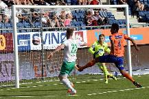 Nhận định, soi k&egrave;o HamKam vs Aalesund, 0h00 ng&agrave;y 8/7