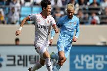 Nhận định, soi k&egrave;o Jeju vs Daegu, 17h30 ng&agrave;y 7/7