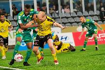 Nhận định, soi k&egrave;o KTP Kotka vs Ilves Tampere, 21h00 ng&agrave;y 8/7